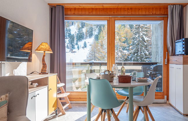 Mont-Fort 26 - Foto 4