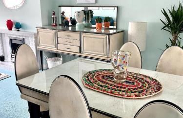 Sunny 3 bedroom house near a stunning beach - Foto 6