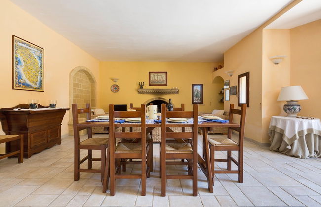 Masseria Colosso - Photo 34