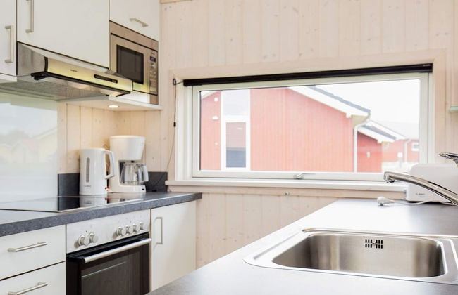 Holiday Home in Großenbrode - Photo 4