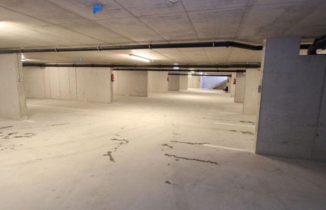 Apartment in Neukirchen Near Ski Lift - Foto 17