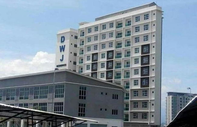 DWJ Residence - Foto 11