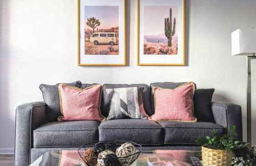 League Flats South End at South Blvd - Foto 8