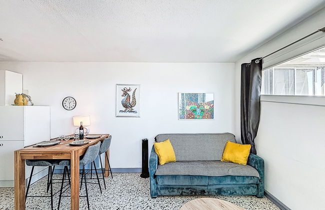 La Tour Fenestrelle - Foto 34