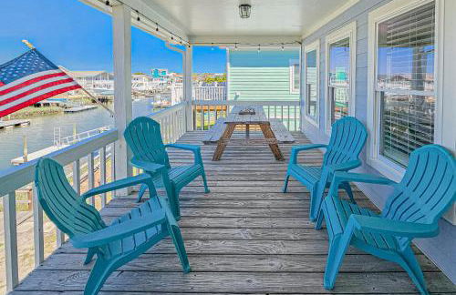 HB261 Rosie's Rendezvous - Foto 19