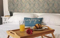 Vacation Home Kovachnica (Blacksmith`s shop) - Foto 16