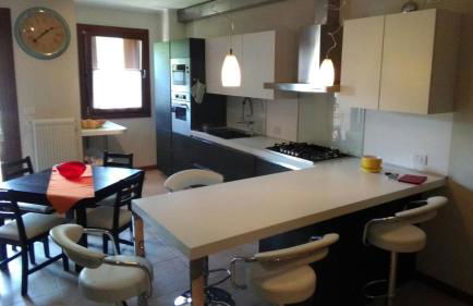 Casa Felicité - di Francesca e Antonio - Foto 41