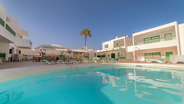 Apartamentos Elena - Foto 2