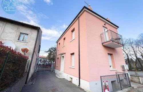 Basovizza 3 Alessandro Tirabora Short Rent - Foto 11