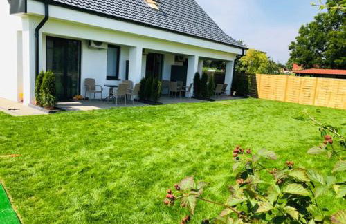 Domki Apartamentowe Orłówka - Photo 10