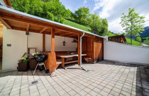 Pritscheshof Ferienwohnung Balkon - Foto 20