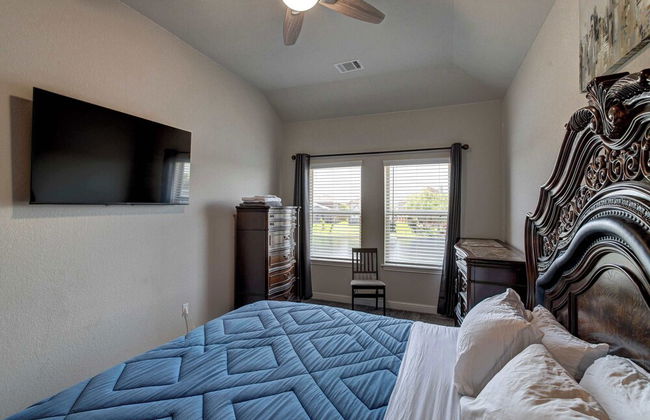 Lakeview Mansion A Chic Estate - Foto 12