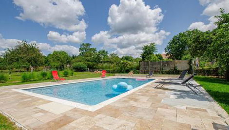 Le gite du pigeonnier - Foto 4