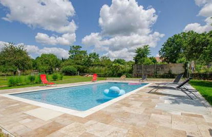 Le gite du pigeonnier - Foto 4