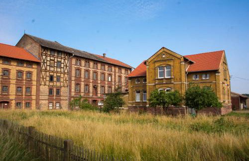 Alte Mühle Kelbra - ehemalig ALBIG - Foto 41