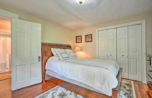 Elegant Charles Town Home Grill, Walk Dtwn! - Foto 15