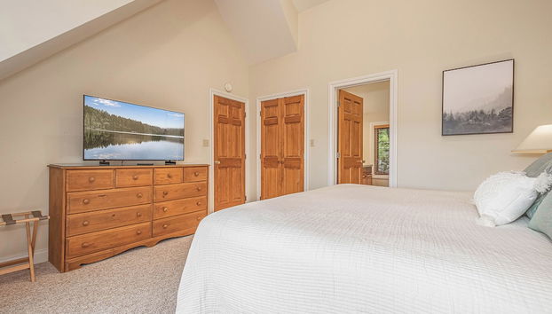 Sunset Pointe by Taylor Made Deep Creek - Foto 2, Servicios del alojamiento