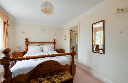 Oak Tree Cottage, Charming, Rural New Forest Home - Foto 26