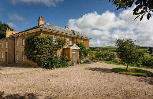 Beachborough Country House - Foto 1