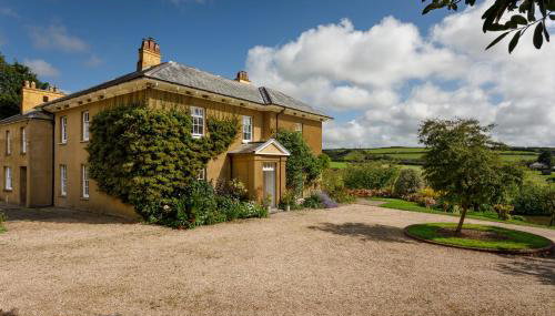 Beachborough Country House - Foto 1