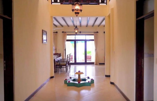 Villa Serenity Zanzibar - Foto 37