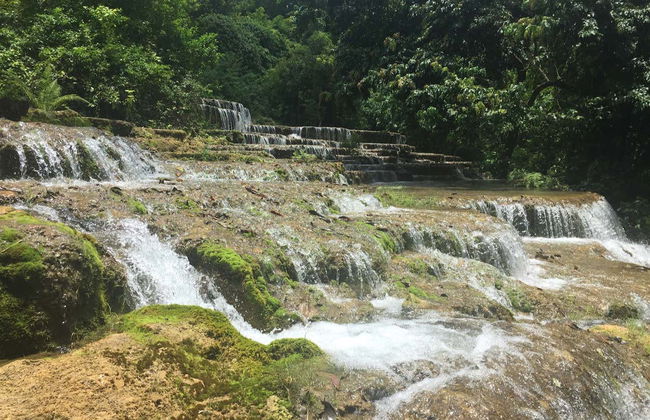 Serra da Bodoquena Hiking Tour - Foto 5