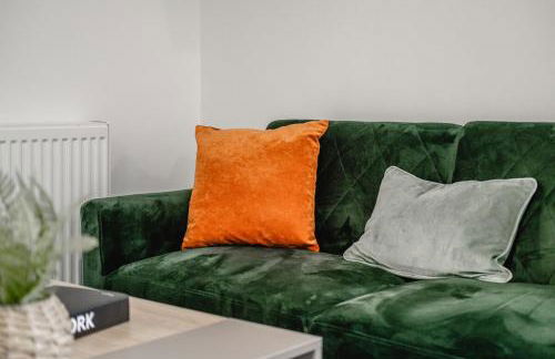 Contractors! Free parking, Wifi, 20Percent OFF - Foto 24