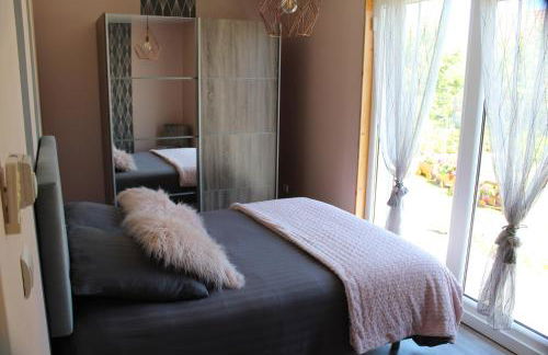 Gite chez Isabelle - Foto 7