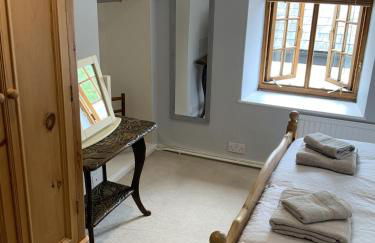 Church Cottage, Charmouth - Photo 69