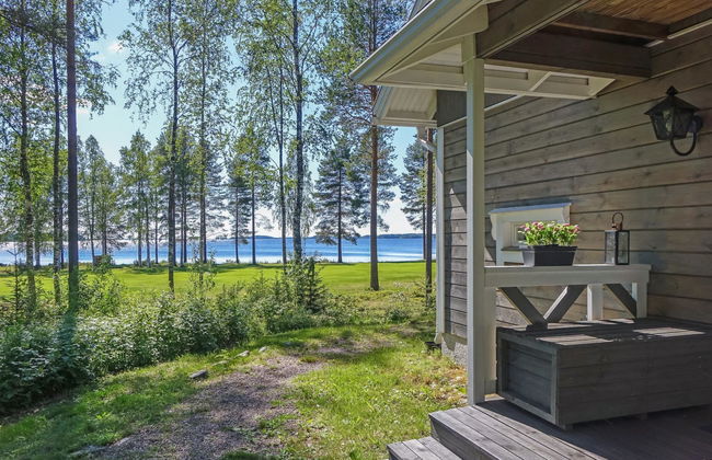 Aallotar kuiskaus - Foto 16