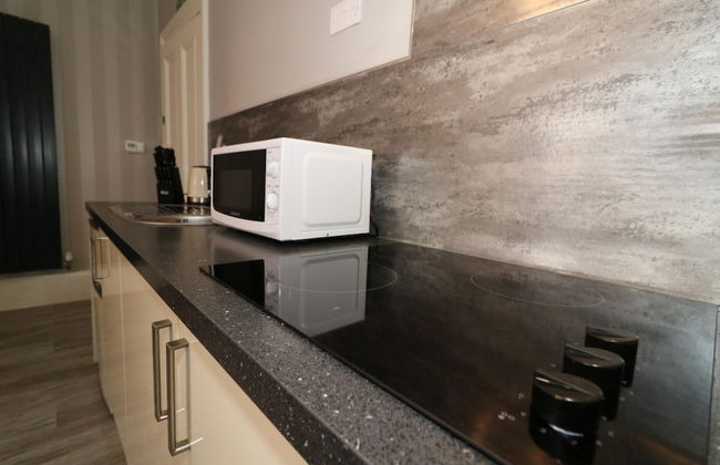 Linden House - Flat 4 - Foto 25