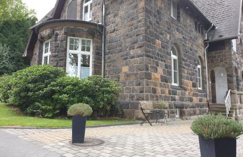 Apartment Villa Kronenberg - Foto 14