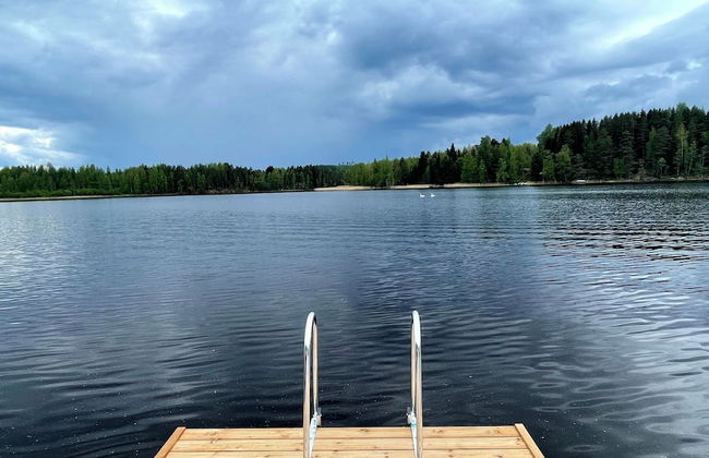 Salkolahti Rentola - Foto 38