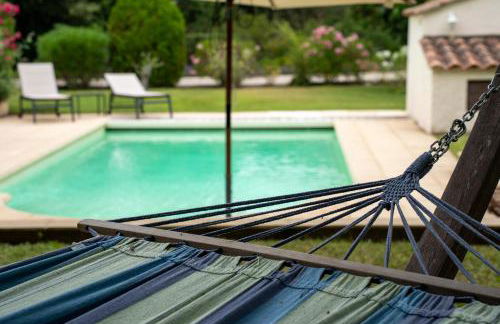 Maison des lavandes - Foto 31