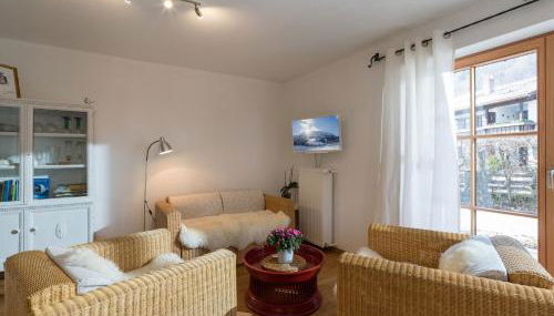 Ferienwohnung Bergahorn - Foto 5