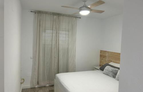 FUENGIROLA Castillo Malaga PARADAISE 3 - Photo 24