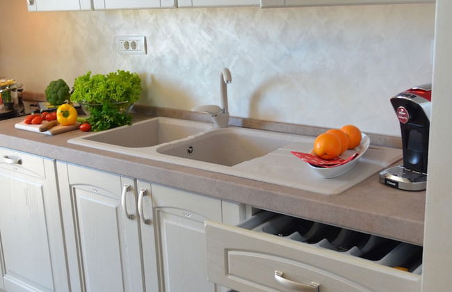 Aparthotel Luxury Ovidiu Mamaia - Foto 52