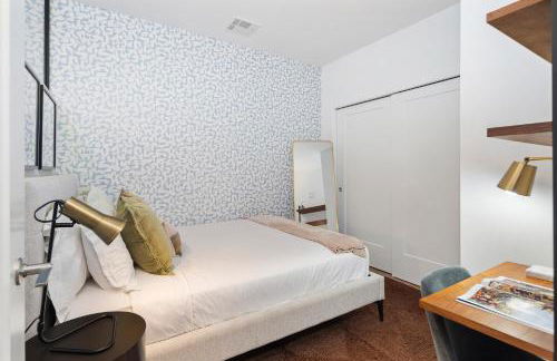 Luxury Apartments by Hyatus at Boston Everett - Foto 27