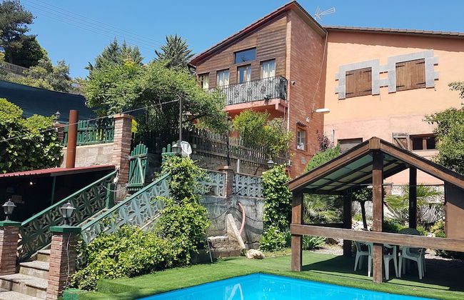 Los Arcos de Barasona - Foto 20