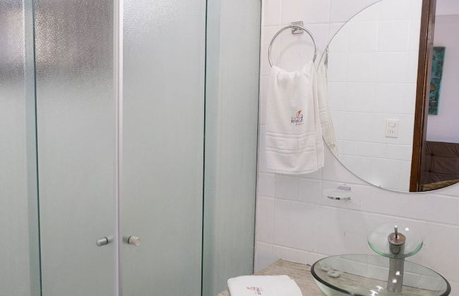 Chalés Saint Germain - Foto 38