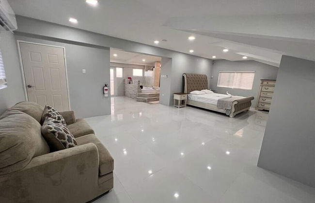 Jacuzzi Loft and Pool Glencoe Townhome - Foto 24