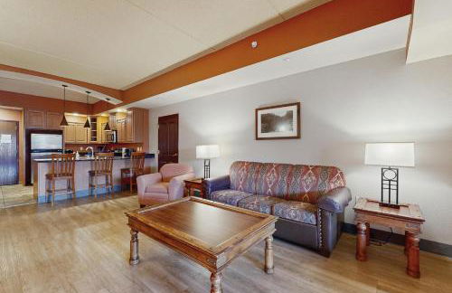 Chula Vista Resort 2226 - Foto 1