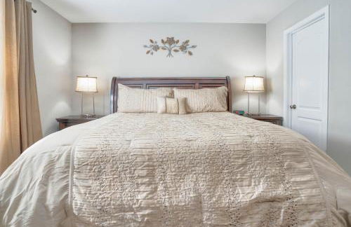 Kannapolis Excellent Sleep Experience - Pet Friendly - Foto 29