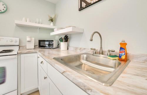 3 Mi to Lake Huron Secluded Home in Rogers City - Photo 10