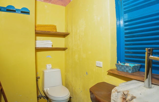 Loft House 2BR Seaside An Bang Beach - Foto 5