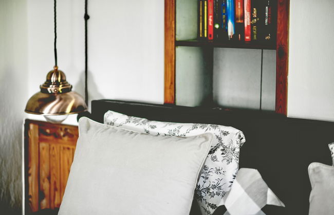 Bauernhaus-Schloss Wagrain - Foto 7