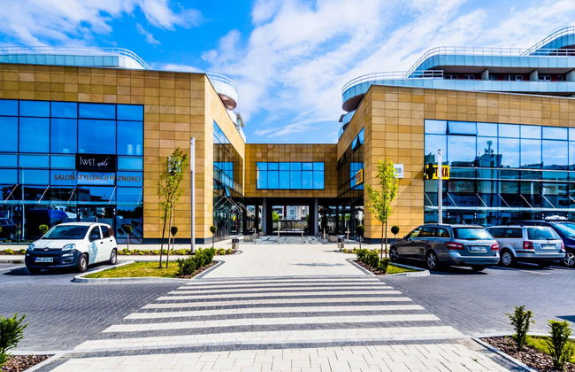 Emihouse CityVibe Apartments Rzeszów - Foto 10