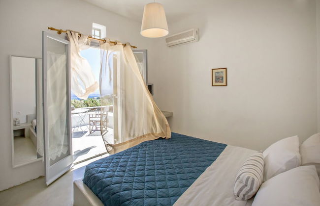 Iris House Agios Sostis - Foto 1