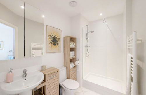 Wealden House - Westhampnett - Foto 22