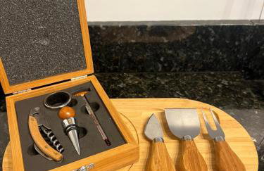 Apê Confortável com ar condicionado - Foto 11